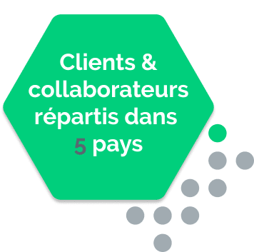 Reactis ® Clients et collaborateurs