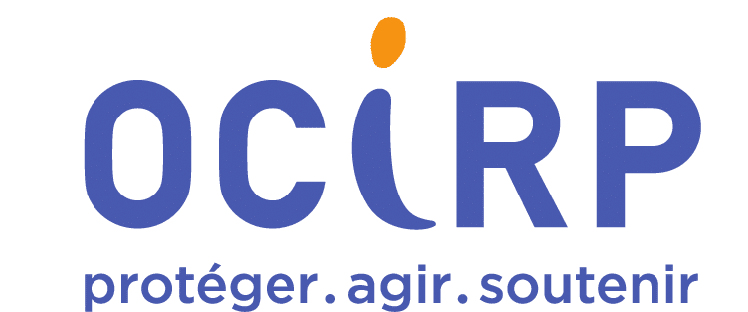 Ocirp logo - Reactis