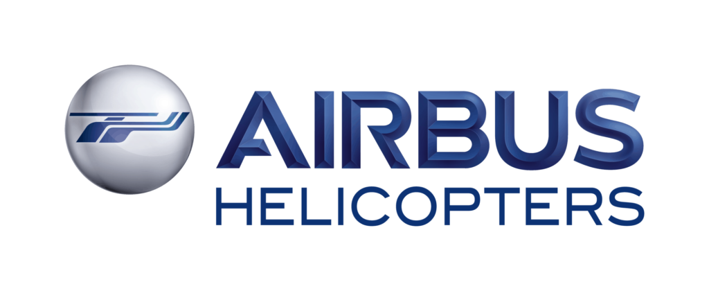 Logo Airbus Helicopters - Reactis