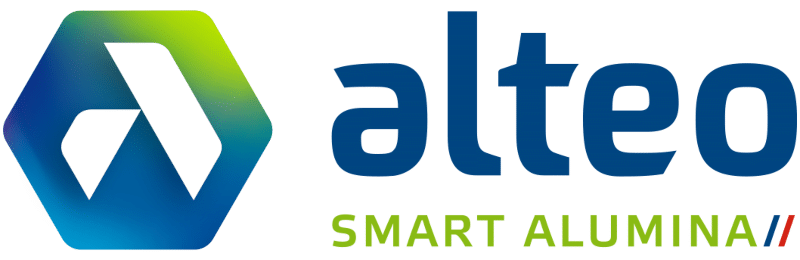 Logo Alteo - Reactis