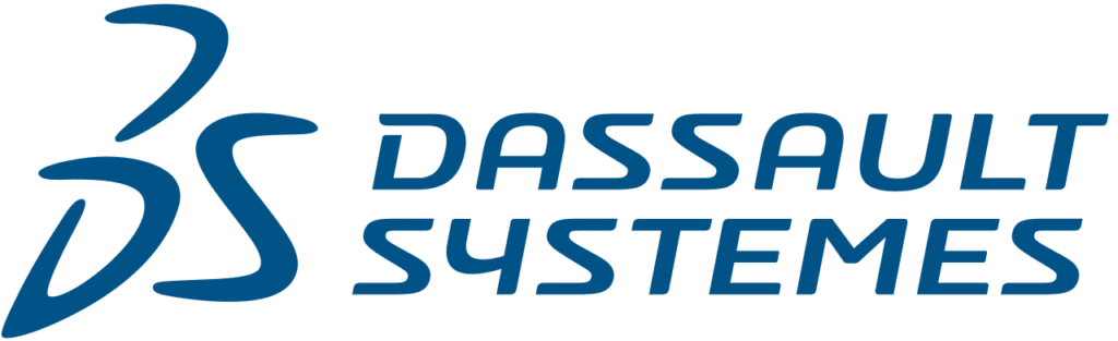 Dassault Systemes logo - Reactis