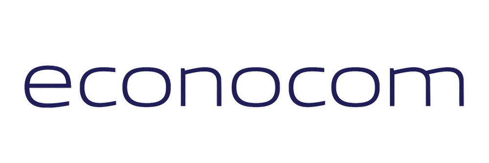 Econocom logo - Reactis