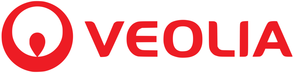 Logo Veolia -Reactis